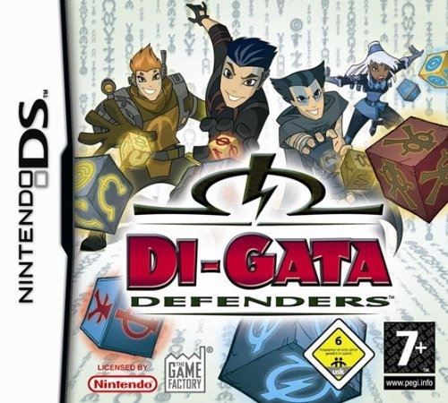 $ Di Gata Defenders