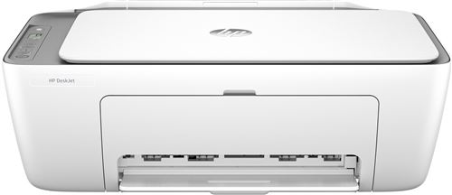 HP Deskjet 2820e All-in-One - Multifunctionele printer - kleur - inktjet - 216 x 297 mm (origineel) - A4/Legal (doorsnede) - maximaal 7.5 ppm (printend) - 60 vellen - USB 2.0, Bluetooth, Wi-Fi(n)