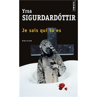 Je sais qui tu es