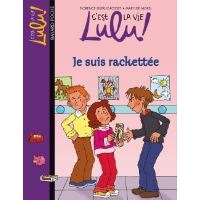 Je suis rackettée