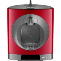 Machine à café à capsules Krups Nescafe Dolce Gusto KP1105 1500 W Rouge