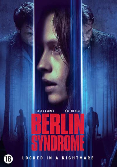 BERLIN SYNDROME-NL