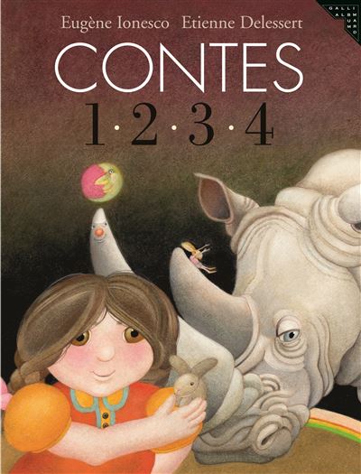 Contes 1-2-3-4