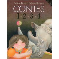 Contes 1, 2, 3, 4