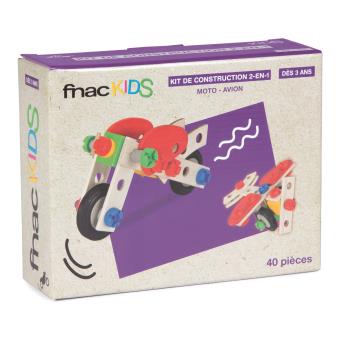 Fnac jouet online