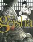 Geisha, le jeu du shamisen