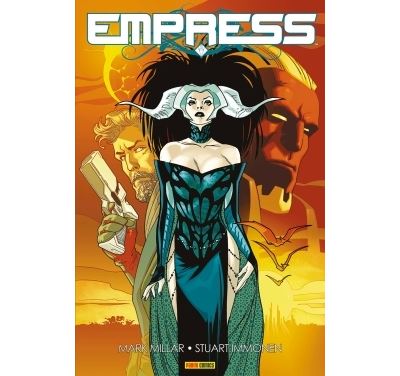 Empress