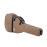Veelah Hoes Voor Folk Gitaar - 15Mm - Camel