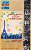 A Woman Of Paris