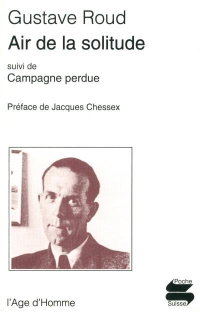 Air de la solitude