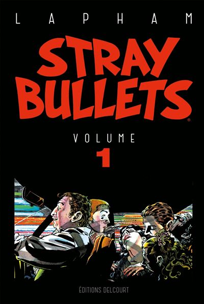Stray bullets