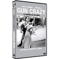 Gun crazy