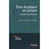 Etre etudiant en prison