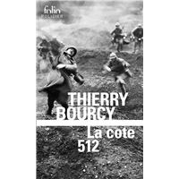 La cote 512