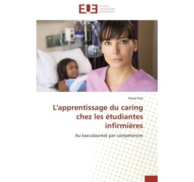L'apprentissage du caring chez les étudiantes infirmières