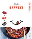 65 recettes express sans bla bla
