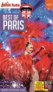 Guide Best of Paris 2020 Petit Futé