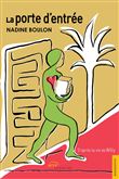 La Porte d'entrée