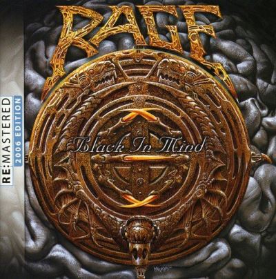 Black In Mind-Remastered 200