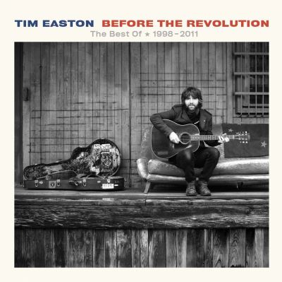 Before the revolution the best of 1998 2011/digipack