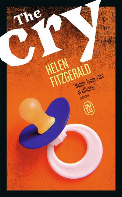 The Cry - Helen Fitzgerald - Poche