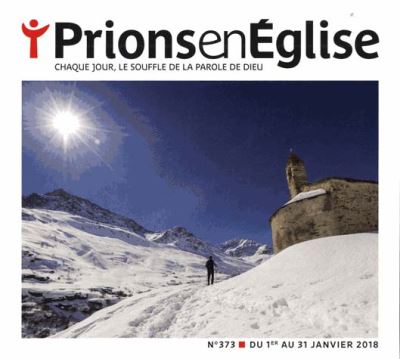 Prions en eglise,373