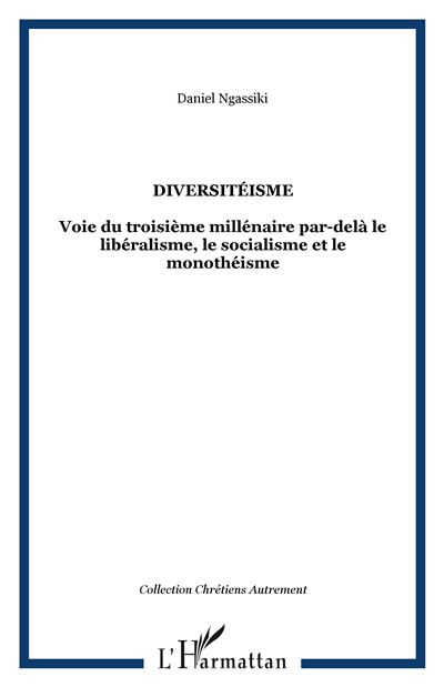 Diversitéisme
