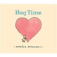Hug Time