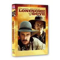 Lonesome Dove - Les Jeunes années - Coffret 2 DVD