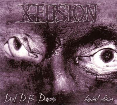 Dial d for demons/digipack