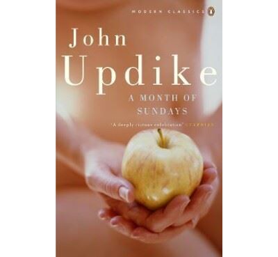 John Updike