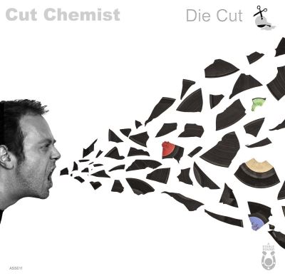 Die cut