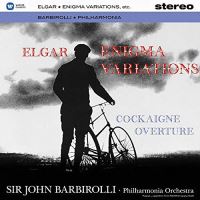 Elgar Enigma Variations