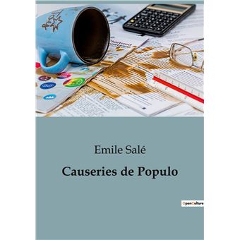 Causeries de Populo