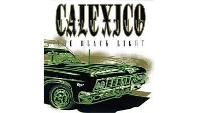 Black light