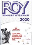 Annuaire vétérinaire roy
