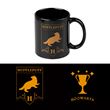 Mug Harry Potter Hufflepuff