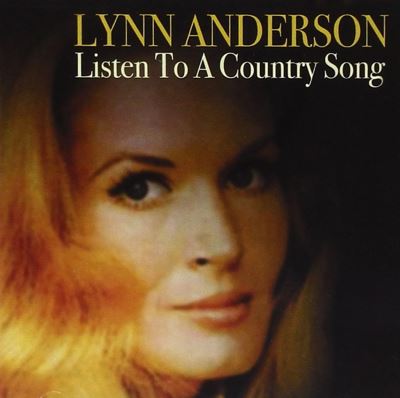 Listen to a country song