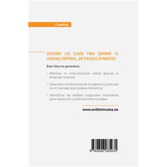 Domina tu lenguaje corporal