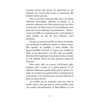 Son diabète, notre épreuve