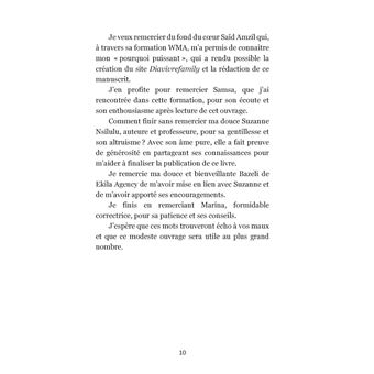 Son diabète, notre épreuve