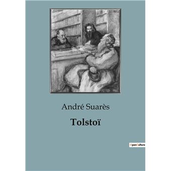 Tolstoï