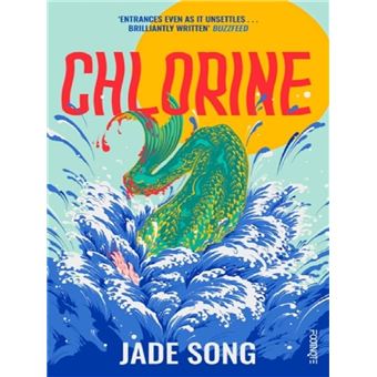 CHLORINE - 1