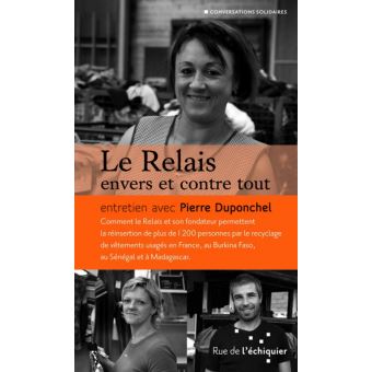 Le relais envers et contre tout - 1