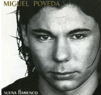 Suena flamenco Digisleeve