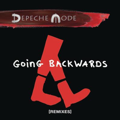 Going Backwards Inclus Remix