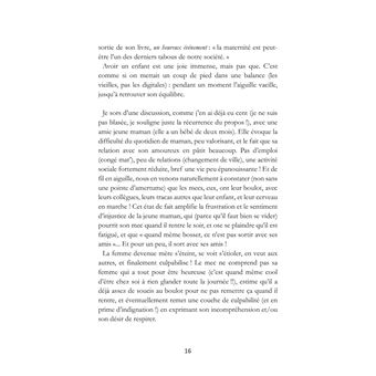 Les mutantes