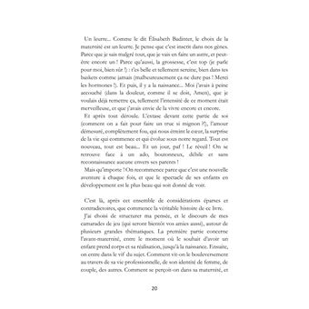 Les mutantes
