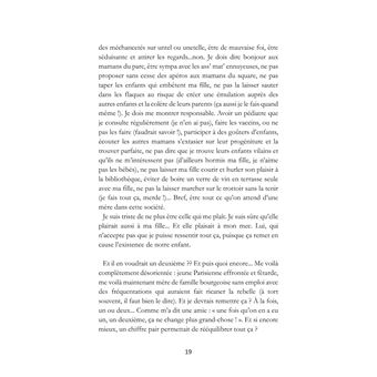 Les mutantes