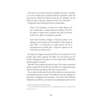 Les mutantes